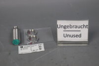 Pepperl+Fuchs NCB8-18GM40-N0-V1 Factory Inductive Sensor...