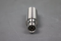 Pepperl+Fuchs NCB8-18GM40-N0-V1 Factory Inductive Sensor 181089 8 VDC Unused