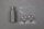 Pepperl+Fuchs NCB8-18GM40-N0-V1 Factory Inductive Sensor 181089 8 VDC Unused