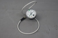 SMC GP46-10-01-X207  PNEUMATIC PRESSURE GAUGE GP461001X207 Unused