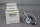 SMC GP46-10-01-X207  PNEUMATIC PRESSURE GAUGE GP461001X207 Unused