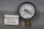 WIKA 17521646 Manometer -1 ... 0 bar 111.10.80 Unused OVP