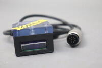 PCE 9500-1000 Laser Line Scanner f=90 mm Unused