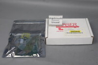 Kvaser PCIcanx HS/HS 73-30130-00331-6 interface Unused OVP