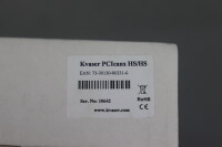 Kvaser PCIcanx HS/HS 73-30130-00331-6 interface Unused OVP