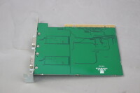 Kvaser PCIcanx HS/HS 73-30130-00331-6 interface Unused OVP