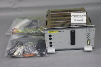 Berger Lahr SDP 5-52.0301 Stepper Motor Controller Rev. 4.04 220V 50–60Hz Unused