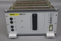 Berger Lahr SDP 5-52.0301 Stepper Motor Controller Rev. 4.04 220V 50–60Hz Unused