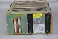 Berger Lahr SDP 5-52.0301 Stepper Motor Controller Rev. 4.04 220V 50–60Hz Unused