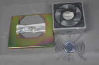 Berger Lahr SDP 5-52.0301 Stepper Motor Controller Rev. 4.04 220V 50–60Hz Unused
