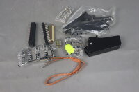 Berger Lahr SDP 5-52.0301 Stepper Motor Controller Rev. 4.04 220V 50–60Hz Unused