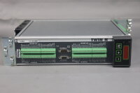 Parker TWIN8NS zweiachsige Servoregler Unused
