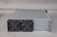 Parker TWIN8NS zweiachsige Servoregler Unused