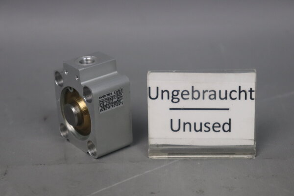 Aventics R404066297 Valve Blocks, Stroke: 3, 10 bar, 32∅, Unused