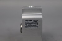 Aventics R404066297 Ventilblöcke Hub:3 10bar...
