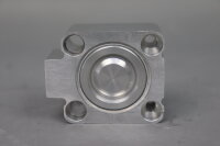 Aventics R404066297 Valve Blocks, Stroke: 3, 10 bar, 32∅, Unused