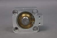 Aventics R404066297 Valve Blocks, Stroke: 3, 10 bar, 32∅, Unused