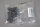 Hirschmann GO 070 WF Leitungsdose 932 483-100 10A 50V Unused