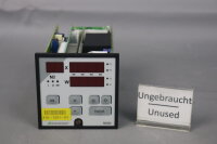 Gossen Metrawatt GTR0300A04B08C5D2E1 Temperaturregler Unused