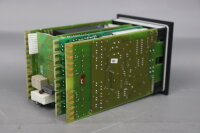 Gossen Metrawatt GTR0300A04B08C5D2E1 Temperaturregler Unused