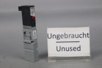 Bürkert 00186257 3/2-Wege-Pneumatikventil 24V 8W...