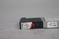 Bürkert 00186257 3/2-Wege-Pneumatikventil 24V 8W...