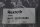 Rexroth 0830100480 Magnet sensor Unused OVP