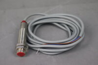 Balogh DB12CF/L Inductive Sensor 410XXB4003 Unused