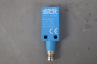 Sick WL4-2P430 Reflective Photoelectric Sensor 1015958 10...30 VDC 100 mA Unused