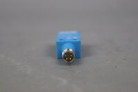 Sick WL4-2P430 Reflective Photoelectric Sensor 1015958 10...30 VDC 100 mA Unused