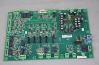 CSAT AD04LP06 Circuit Board Modules from DTS1200 Film Printing System Unused