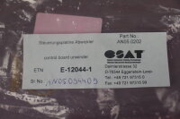 CSAT AN05LP02 Circuit Board Modules from DTS1200 Film...