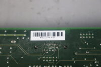 CSAT AN05LP02 Platine Module aus DTS1200 Folienbedruckanlage Blisterfolie Unused