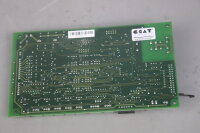 CSAT AN05LP02 Platine Module aus DTS1200 Folienbedruckanlage Blisterfolie Unused