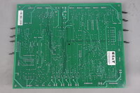 CSAT Modul AD02LP02 Fixierung Platine Board Unused