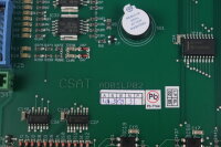 CSAT Modul AD01LP02 Circuit Board Mounting Unused