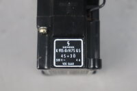Siemens K915-0/H7S1 K9150H7S1 Hilfsschütz 4NE1360743 Unused OVP