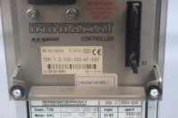 Indramat TDM 1.2-100-300-W1-000 A.C. Servo Controller+ MOD 2/1X084-010 Used