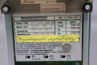 Indramat TDM 1.2-100-300-W1-000 A.C. Servo Controller+ MOD 2/1X084-010 Used