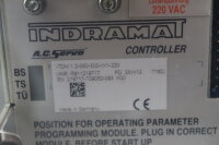 Indramat TDM 1.2-050-300-W1-220  A.C. Servo Controller R911219717 Unused OVP