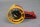 Moeller RH6 Handle for Front-Mounted Switch Shaft Used