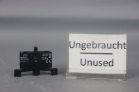 Siemens 3SB3420-0B Schaltelement AC12 10A 400V Unused