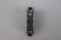 Siemens 3SB3420-0B Schaltelement AC12 10A 400V Unused