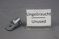 Moeller Aufnahme / Adapter für Handantrieb RH9 für Achse 11mm Unused