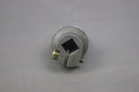Moeller Aufnahme / Adapter für Handantrieb RH9 für Achse 11mm Unused