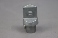 Moeller Aufnahme / Adapter für Handantrieb RH9 für Achse 11mm Unused