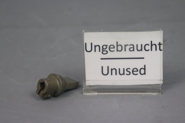 Moeller Aufnahme / Adapter f&uuml;r Handantrieb RH6 f&uuml;r Achse 8mm Unused
