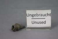Moeller Aufnahme / Adapter für Handantrieb RH6 für Achse 8mm Unused