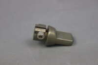Moeller Aufnahme / Adapter für Handantrieb RH6 für Achse 8mm Unused