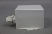 Jumo 402005 Druckmessumformer 40/00561200 14...38VDC 12..31VAC Unused